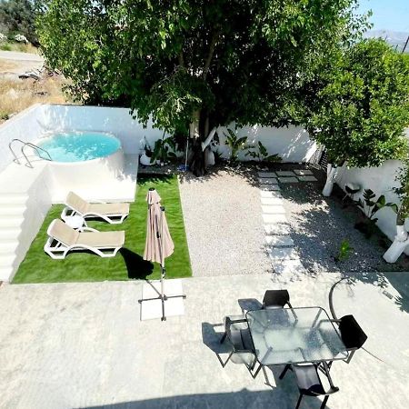 Heraklion Gortyn Phaistos House Mitropolis  Экстерьер фото