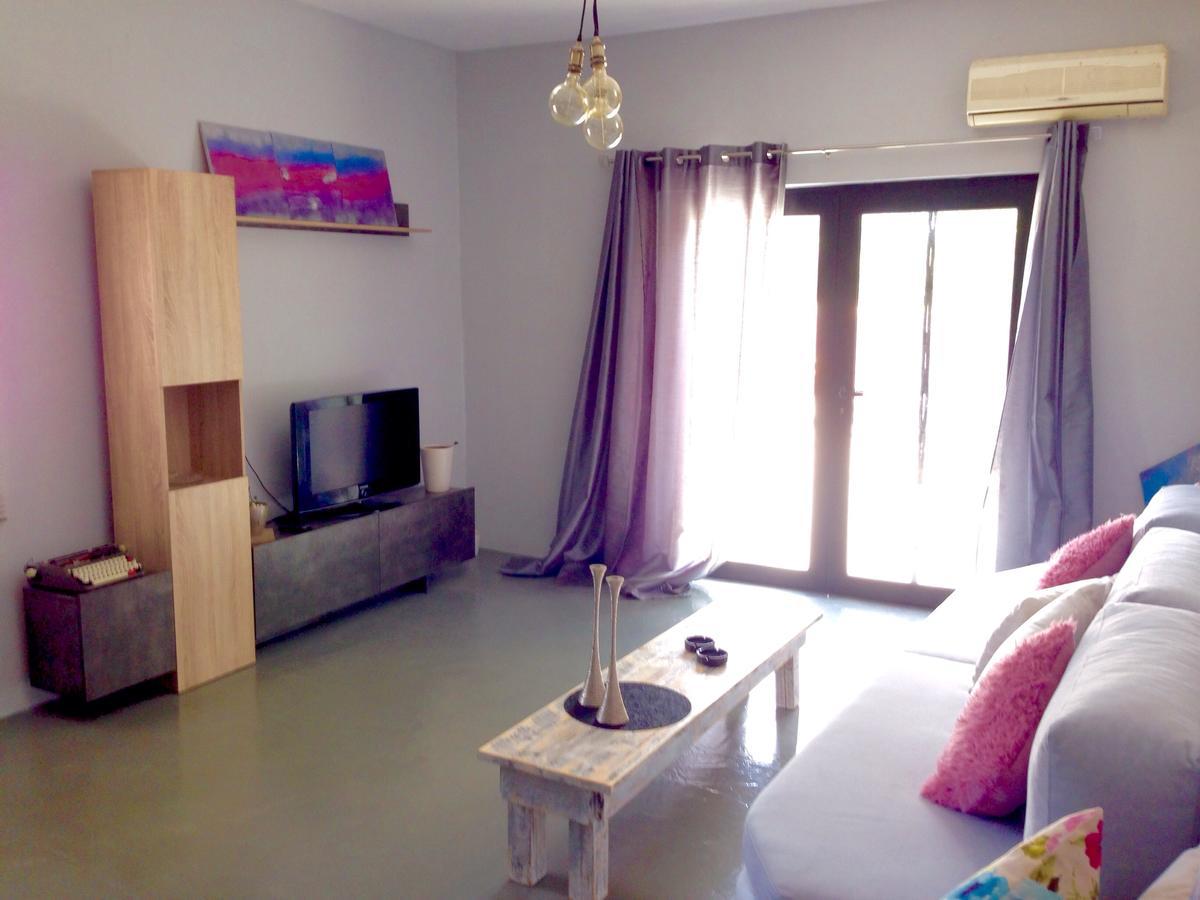 Heraklion Gortyn Phaistos House Mitropolis  Экстерьер фото