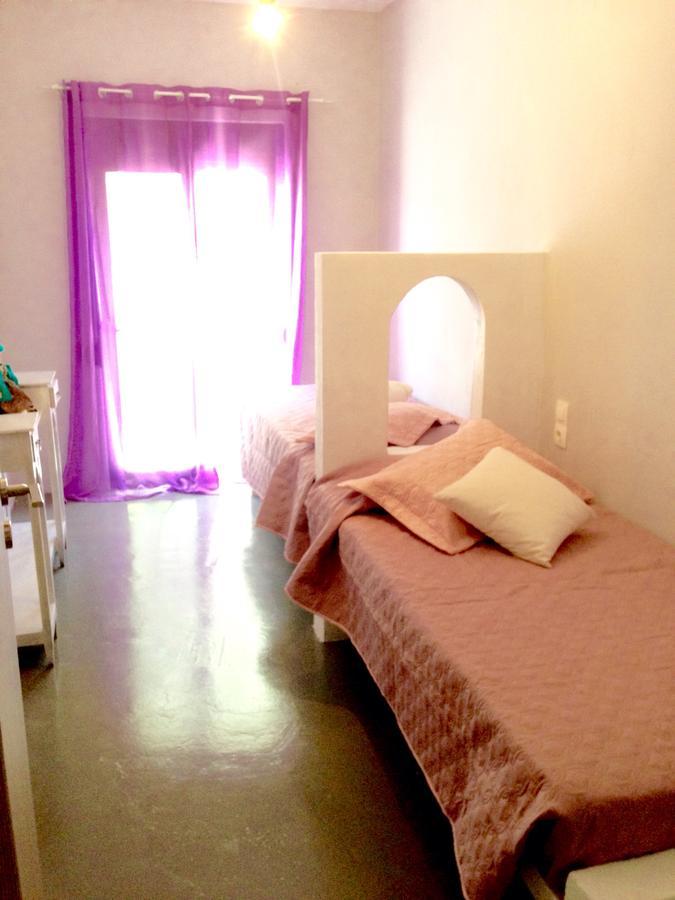Heraklion Gortyn Phaistos House Mitropolis  Экстерьер фото